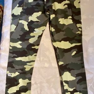 Lululemon Align High rise 23in pants